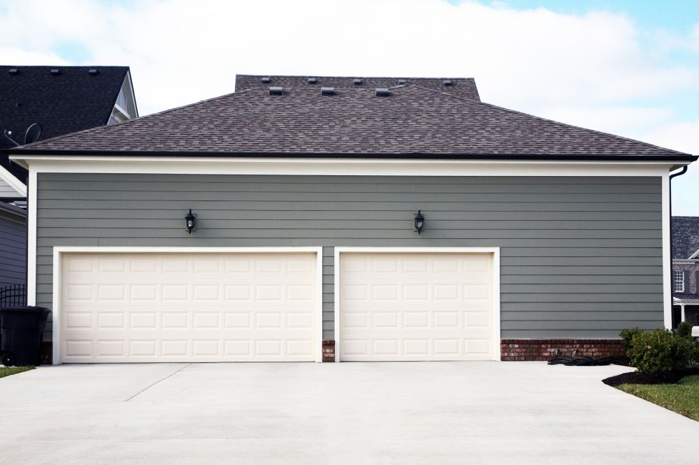 Cost of Concrete Slab Laying in Orland Park
