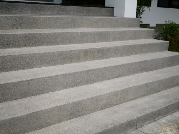 Cost of Concrete Stairs Construction in Orland Park