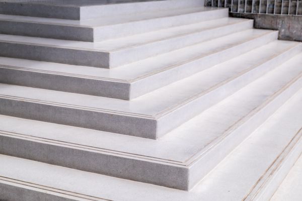Cost of Concrete Steps Replacement in Orland Park
