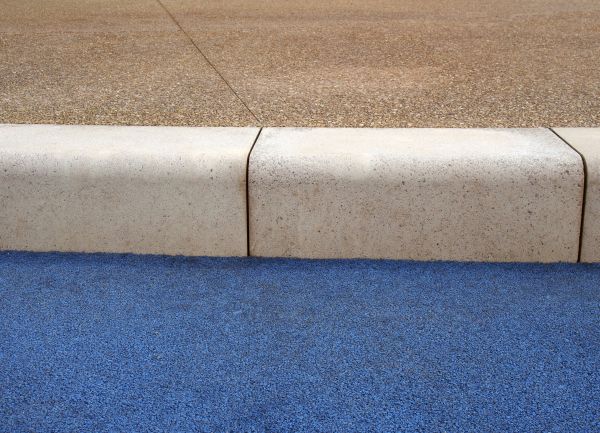 Curb And Sidewalk Installation in Orland Park