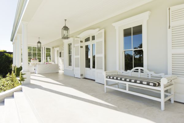 Cost of Porch Installation in Orland Park