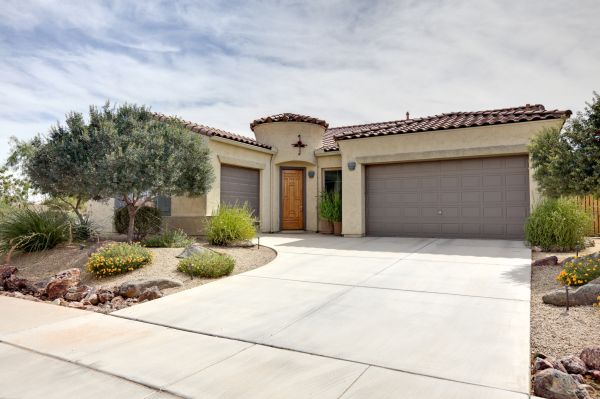 Cost of Residential Concrete Service in Orland Park