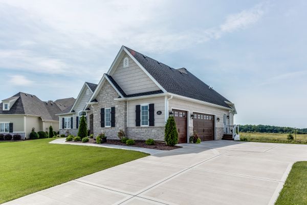 Cost of Slab Installation in Orland Park