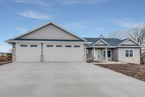 Cost of Driveway Installation in Orland Park