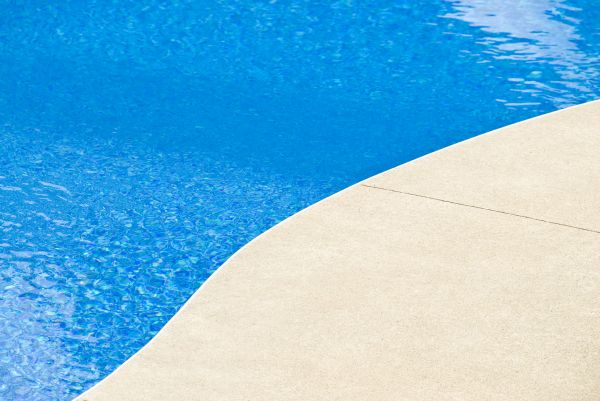 Cost of Pool Deck Paving in Orland Park