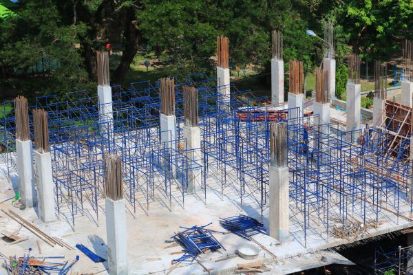 Cost of Foundation Pier Installation in Orland Park