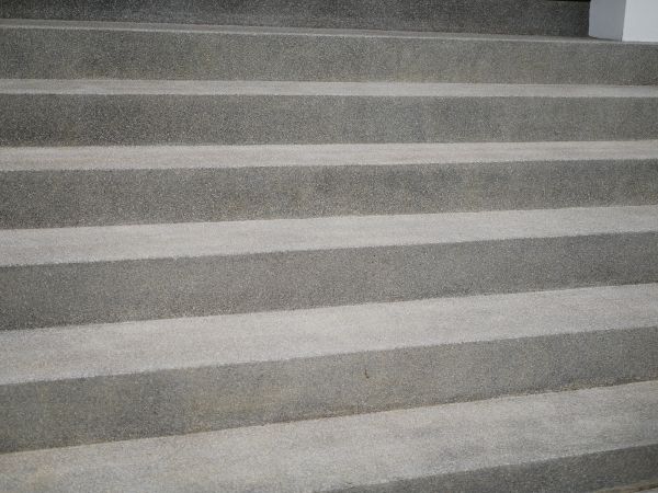 Cost of Cement Steps Service in Orland Park