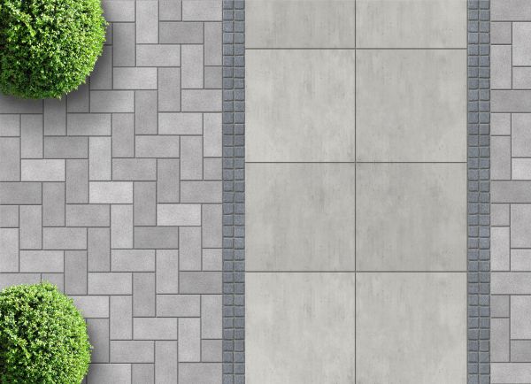 Cost of Cement Paving in Orland Park