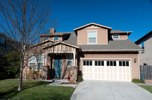Cost of New Driveway Installation in Orland Park