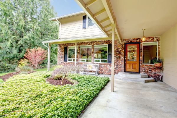 Cost of Concrete Installation in Orland Park