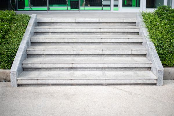 Cost of Front Steps Replacement in Orland Park