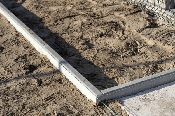 Cost of Footer Construction in Orland Park
