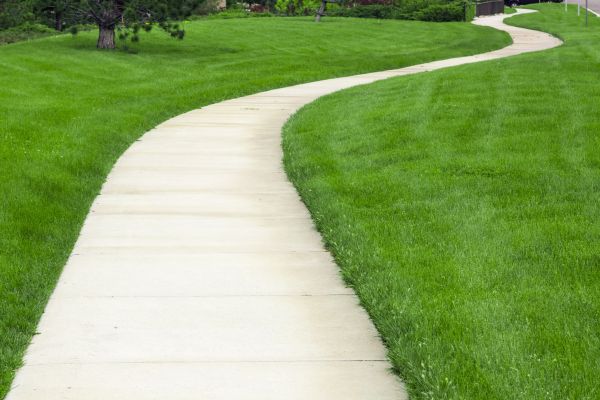 Cost of Sidewalk Paving in Orland Park