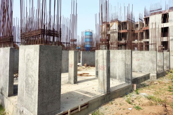 Cost of Foundation Installation in Orland Park