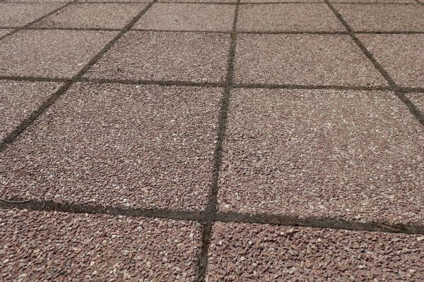 Cost of Exposed Aggregate Service in Orland Park
