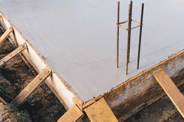 Cost of Foundation Pad Service in Orland Park