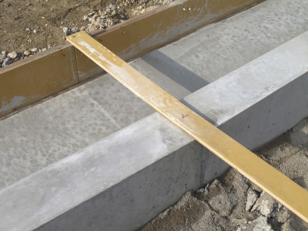 Cost of Concrete Footing Service in Orland Park