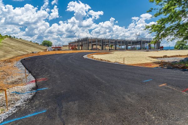 Cost of Driveway Construction in Orland Park