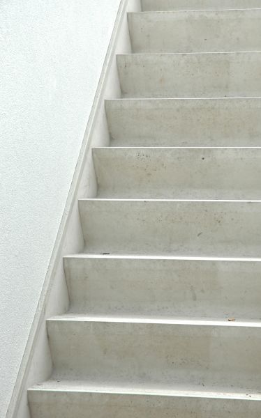Cost of Concrete Stairway Installation in Orland Park