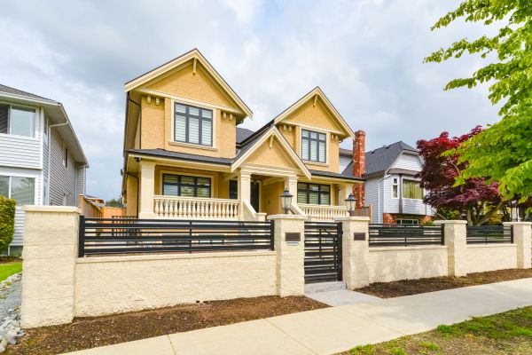 Concrete Path Service in Orland Park