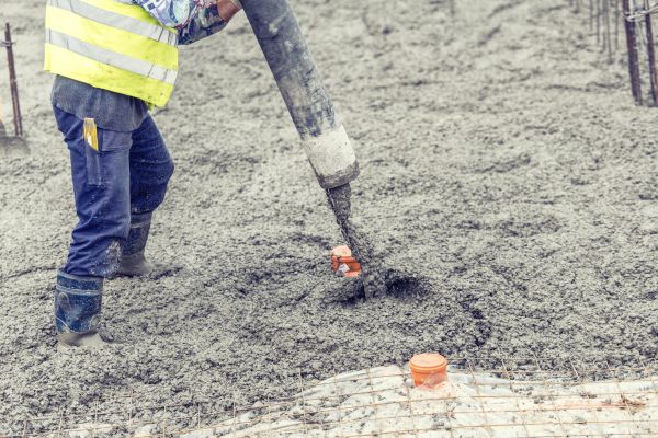 Cost of Pervious Concrete Installation in Orland Park