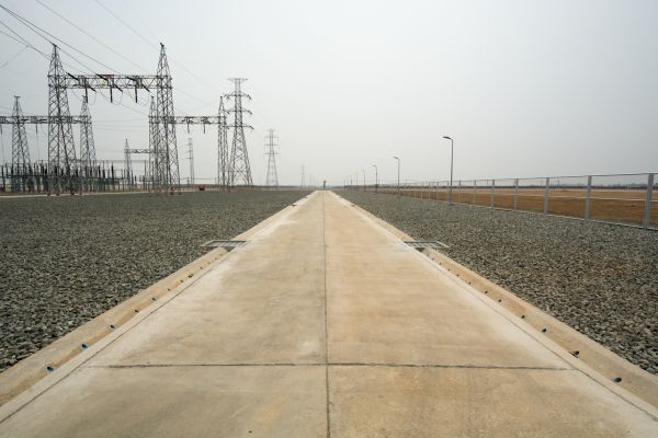 Cost of Concrete Road Paving in Orland Park