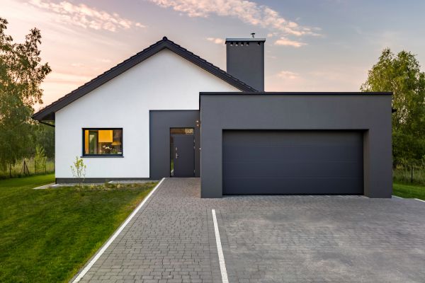 Cost of Concrete Extension Service in Orland Park