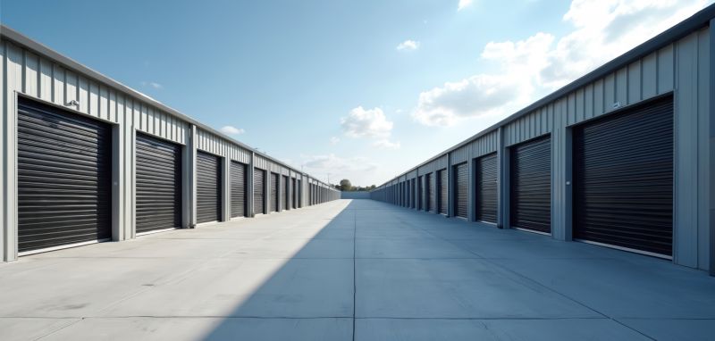 Commercial Concrete Surfaces