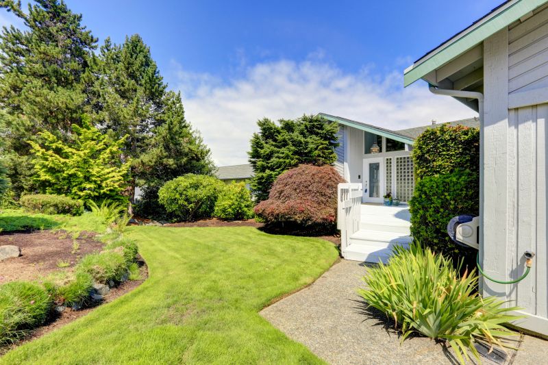 Who Does Concrete Installations